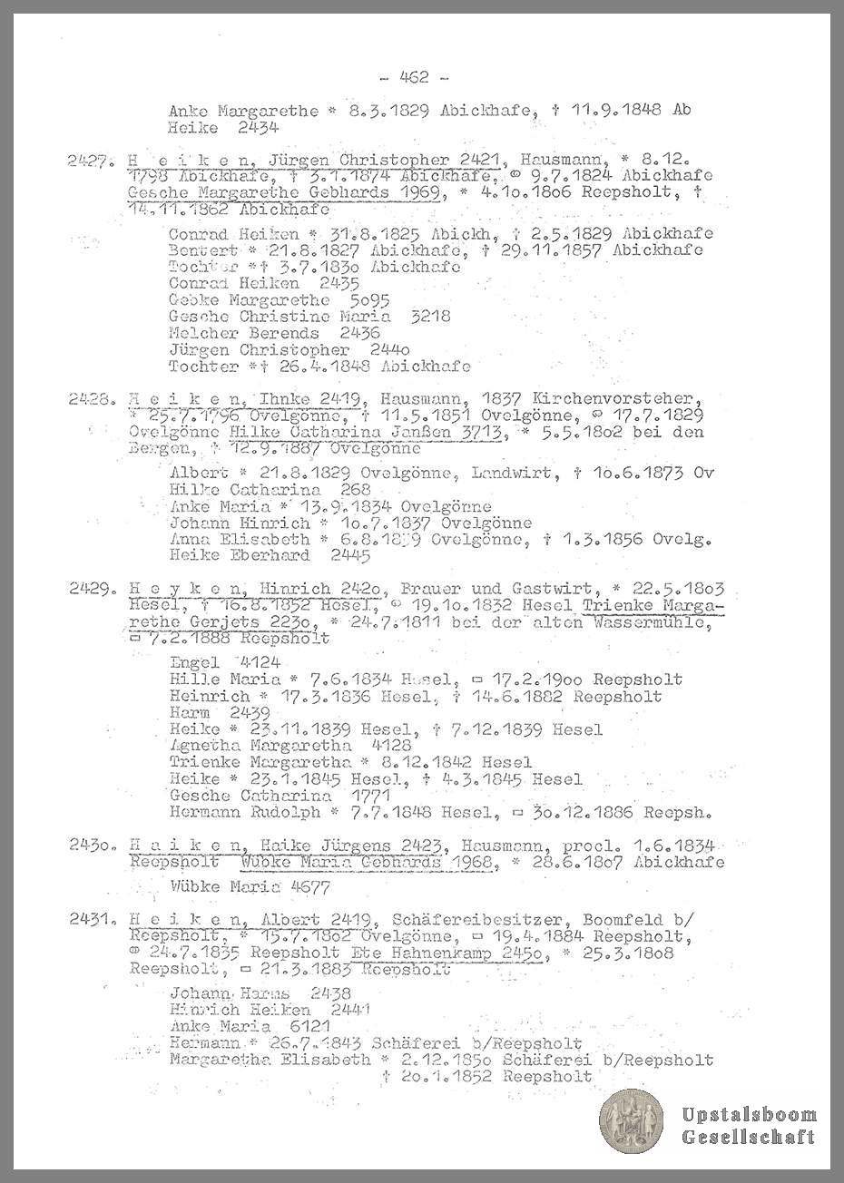 Document